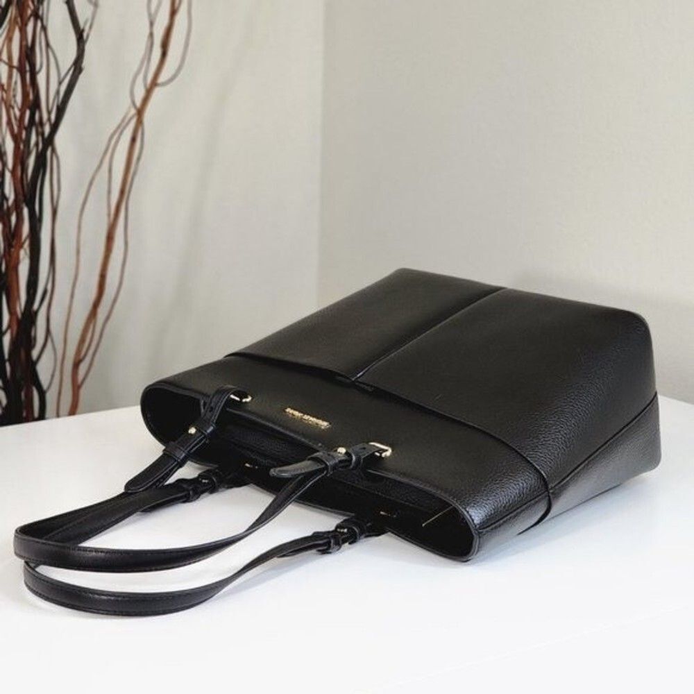 NEW! Michael Kors Bedford Purse Shoulder bag / Handbag / Tote Bag - Picture 6 of 11